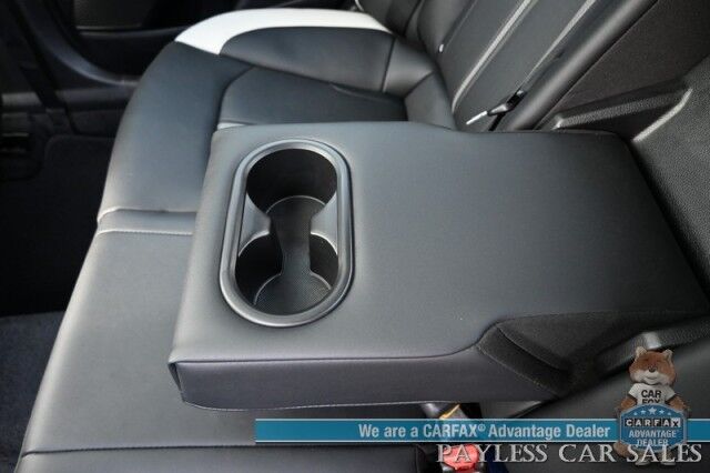 2025 Kia K5 GT-Line / AWD / Premium Pkg / Auto Start / Power & Heated Leather Seats / Heated Steering Wheel / Nav / Sunroof / Bose Speakers / Adaptive Cruise / Lane Depart & Blind Spot / Apple CarPlay & Android Auto / 1-Owner Anchorage AK