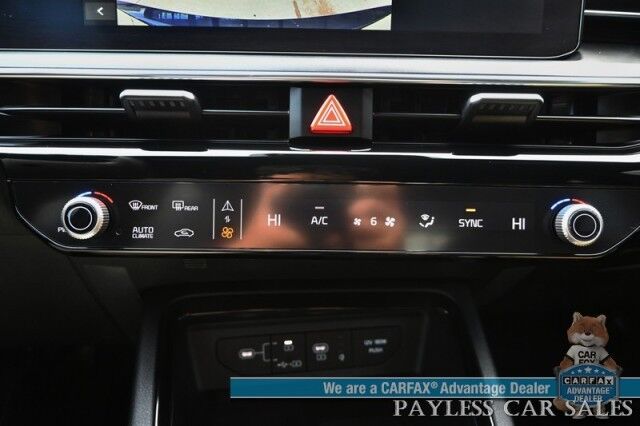 2025 Kia K5 GT-Line / AWD / Premium Pkg / Auto Start / Power & Heated Leather Seats / Heated Steering Wheel / Nav / Sunroof / Bose Speakers / Adaptive Cruise / Lane Depart & Blind Spot / Apple CarPlay & Android Auto / 1-Owner Anchorage AK