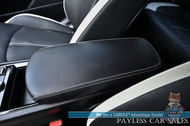 2025 Kia K5 GT-Line / AWD / Premium Pkg / Auto Start / Power & Heated Leather Seats / Heated Steering Wheel / Nav / Sunroof / Bose Speakers / Adaptive Cruise / Lane Depart & Blind Spot / Apple CarPlay & Android Auto / 1-Owner Anchorage AK