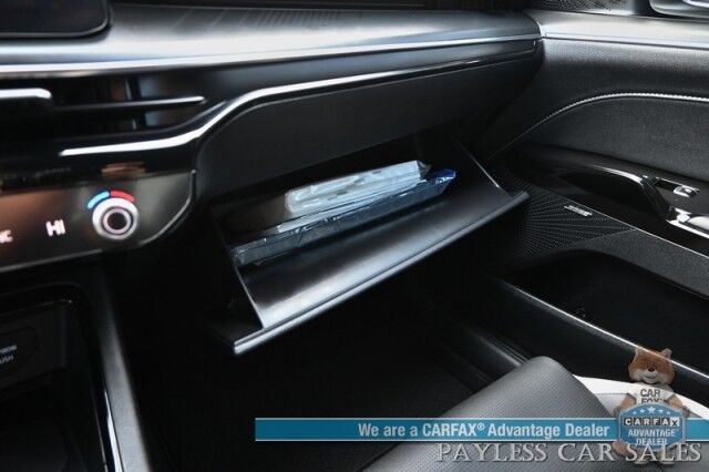 2025 Kia K5 GT-Line / AWD / Premium Pkg / Auto Start / Power & Heated Leather Seats / Heated Steering Wheel / Nav / Sunroof / Bose Speakers / Adaptive Cruise / Lane Depart & Blind Spot / Apple CarPlay & Android Auto / 1-Owner Anchorage AK