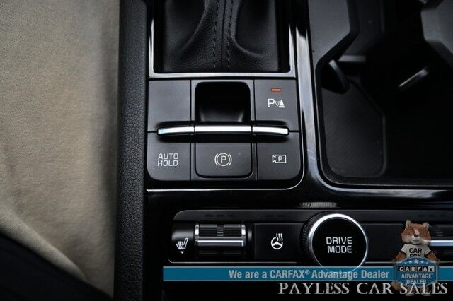 2025 Kia K5 GT-Line / AWD / Premium Pkg / Auto Start / Power & Heated Leather Seats / Heated Steering Wheel / Nav / Sunroof / Bose Speakers / Adaptive Cruise / Lane Depart & Blind Spot / Apple CarPlay & Android Auto / 1-Owner Anchorage AK
