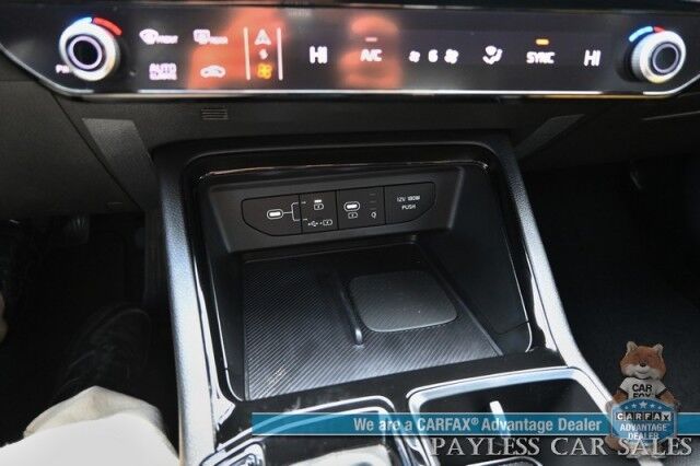 2025 Kia K5 GT-Line / AWD / Premium Pkg / Auto Start / Power & Heated Leather Seats / Heated Steering Wheel / Nav / Sunroof / Bose Speakers / Adaptive Cruise / Lane Depart & Blind Spot / Apple CarPlay & Android Auto / 1-Owner Anchorage AK