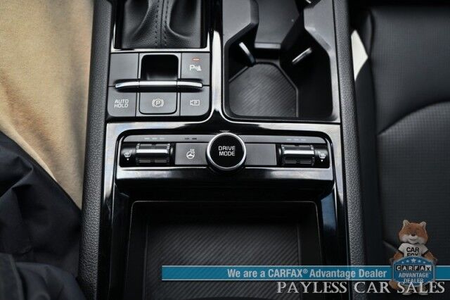 2025 Kia K5 GT-Line / AWD / Premium Pkg / Auto Start / Power & Heated Leather Seats / Heated Steering Wheel / Nav / Sunroof / Bose Speakers / Adaptive Cruise / Lane Depart & Blind Spot / Apple CarPlay & Android Auto / 1-Owner Anchorage AK