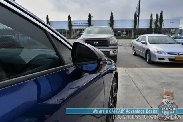 2025 Kia K5 GT-Line / AWD / Premium Pkg / Auto Start / Power & Heated Leather Seats / Heated Steering Wheel / Nav / Sunroof / Bose Speakers / Adaptive Cruise / Lane Depart & Blind Spot / Apple CarPlay & Android Auto / 1-Owner Anchorage AK
