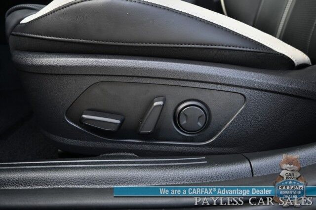2025 Kia K5 GT-Line / AWD / Premium Pkg / Auto Start / Power & Heated Leather Seats / Heated Steering Wheel / Nav / Sunroof / Bose Speakers / Adaptive Cruise / Lane Depart & Blind Spot / Apple CarPlay & Android Auto / 1-Owner Anchorage AK