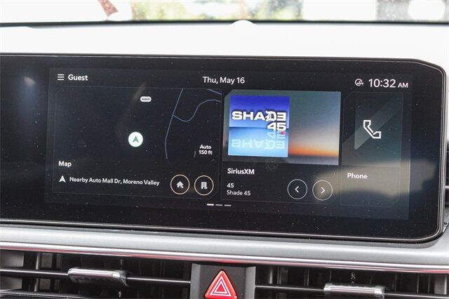 2025 Kia K5 GT-Line AWD Renton WA