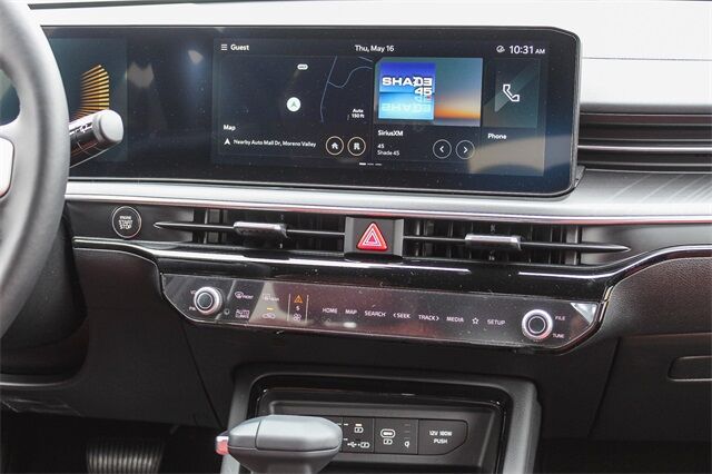 2025 Kia K5 GT-Line AWD Renton WA