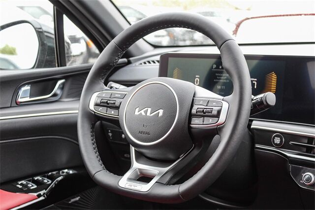 2025 Kia K5 GT-Line AWD Renton WA