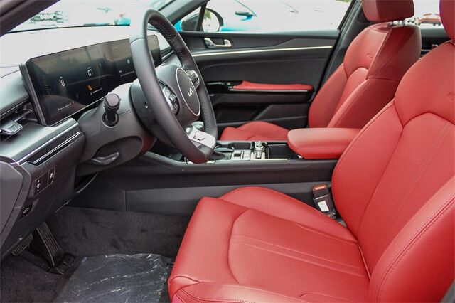 2025 Kia K5 GT-Line AWD Renton WA