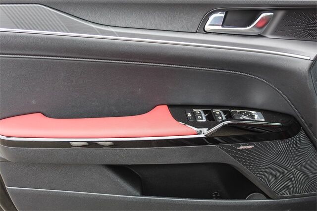2025 Kia K5 GT-Line AWD Renton WA