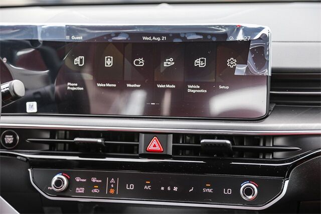 2025 Kia K5 GT-Line AWD Renton WA