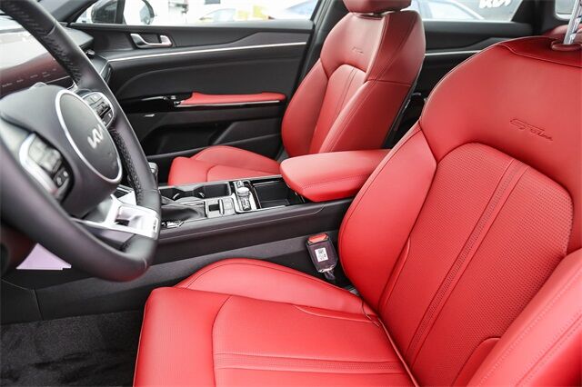 2025 Kia K5 GT-Line AWD Renton WA