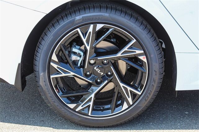 2025 Kia K5 GT-Line AWD Renton WA