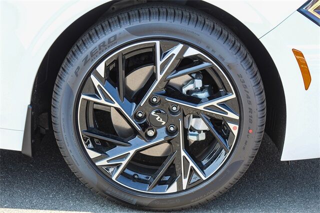 2025 Kia K5 GT-Line AWD Renton WA