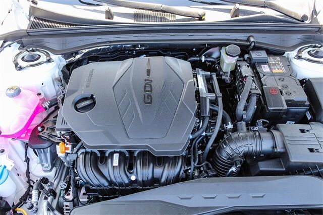 2025 Kia K5 GT-Line AWD Renton WA