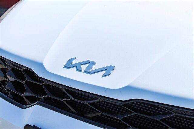 2025 Kia K5 GT-Line AWD Renton WA