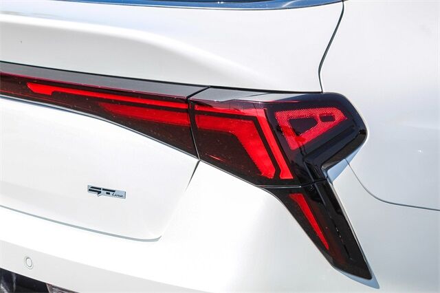 2025 Kia K5 GT-Line AWD Renton WA