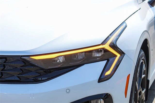 2025 Kia K5 GT-Line AWD Renton WA