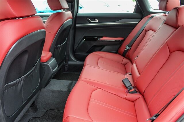 2025 Kia K5 GT-Line AWD Renton WA