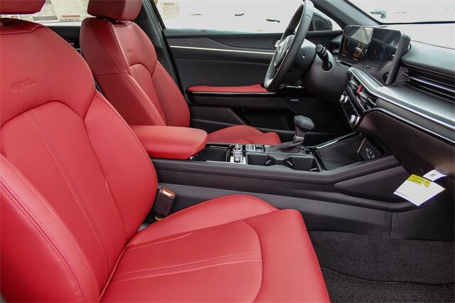 2025 Kia K5 GT-Line AWD Renton WA