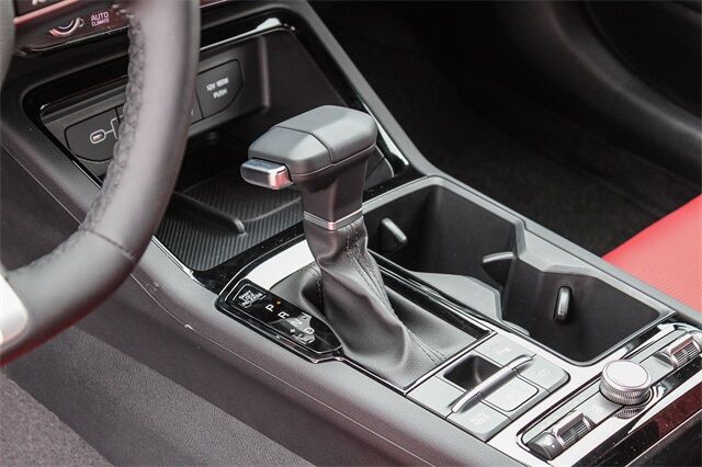2025 Kia K5 GT-Line AWD Renton WA