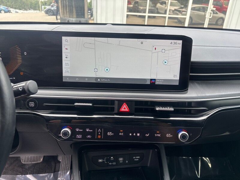 2025 Kia K5 GT-Line AWD Seffner FL