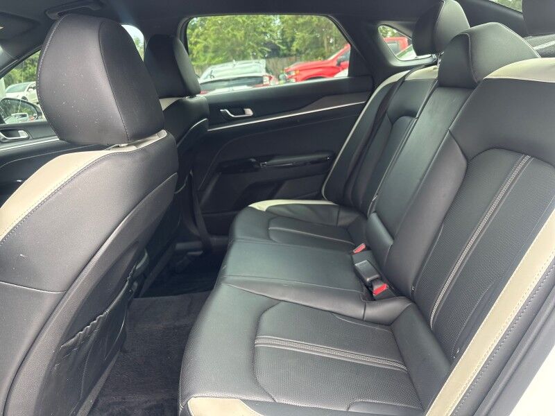 2025 Kia K5 GT-Line AWD Seffner FL
