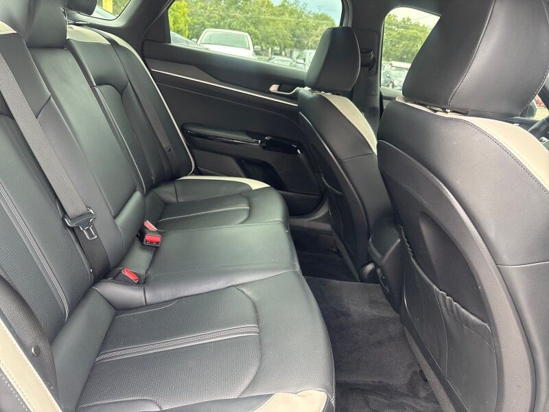 2025 Kia K5 GT-Line AWD Seffner FL