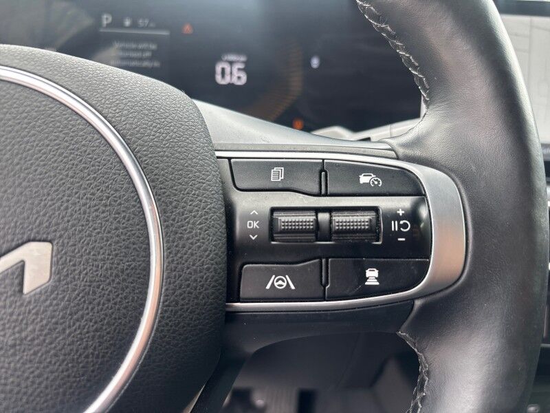 2025 Kia K5 GT-Line AWD Seffner FL