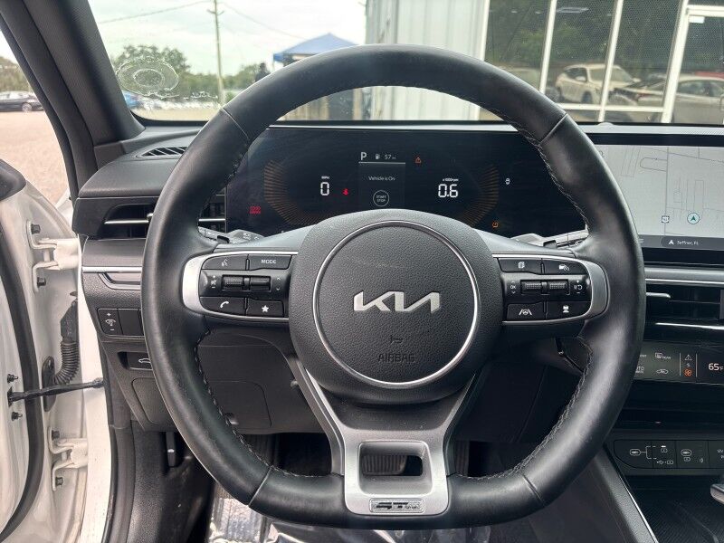 2025 Kia K5 GT-Line AWD Seffner FL