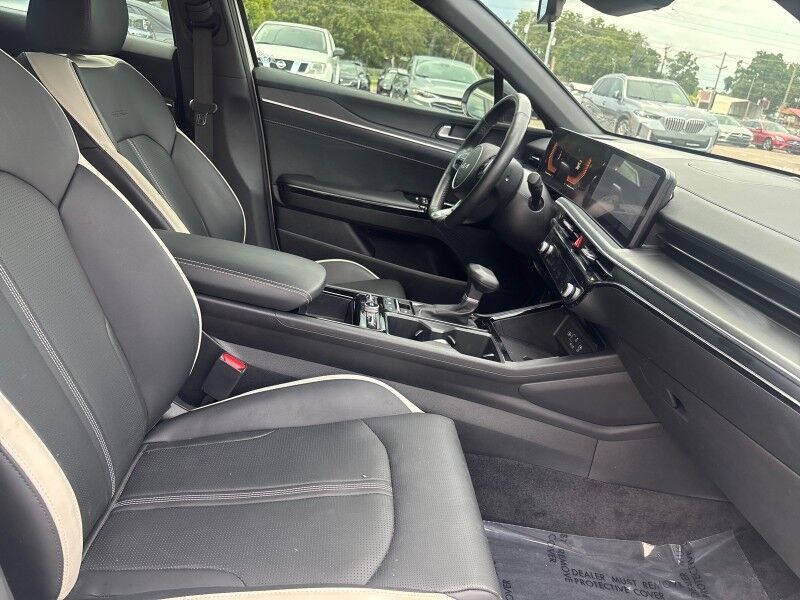 2025 Kia K5 GT-Line AWD Seffner FL