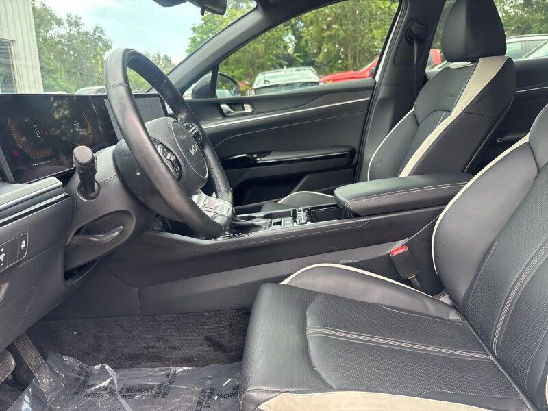 2025 Kia K5 GT-Line AWD Seffner FL