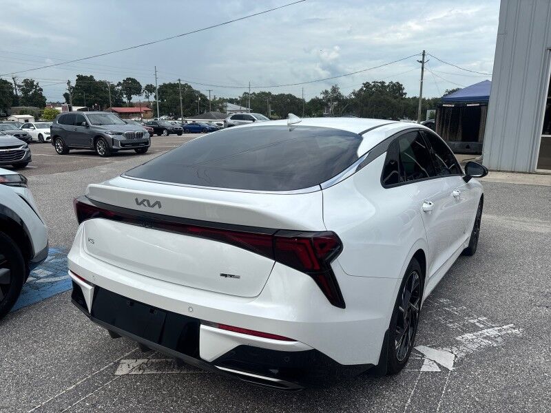 2025 Kia K5 GT-Line AWD Seffner FL