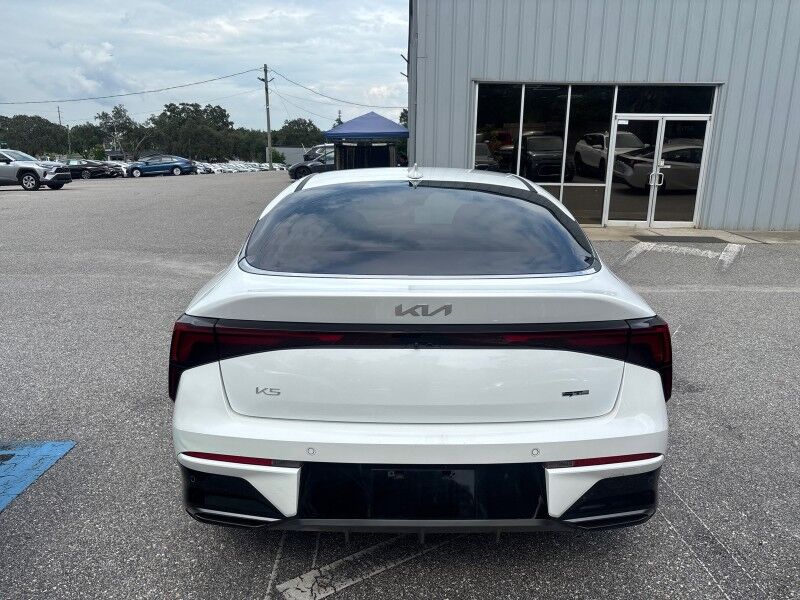 2025 Kia K5 GT-Line AWD Seffner FL
