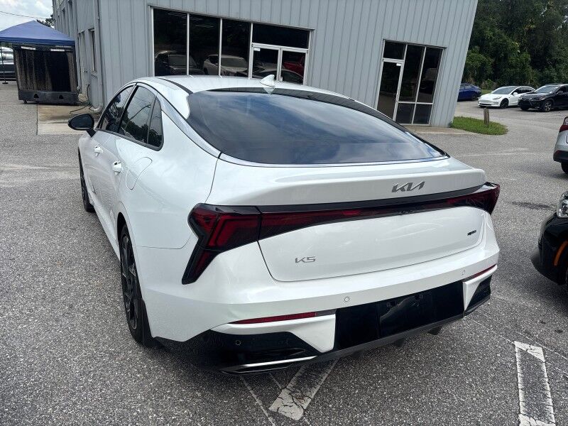 2025 Kia K5 GT-Line AWD Seffner FL