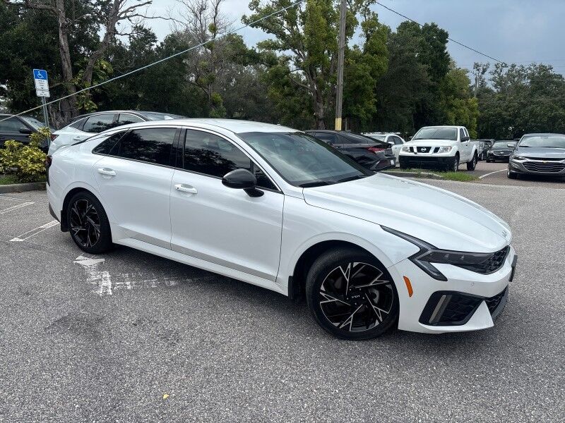 2025 Kia K5 GT-Line AWD Seffner FL