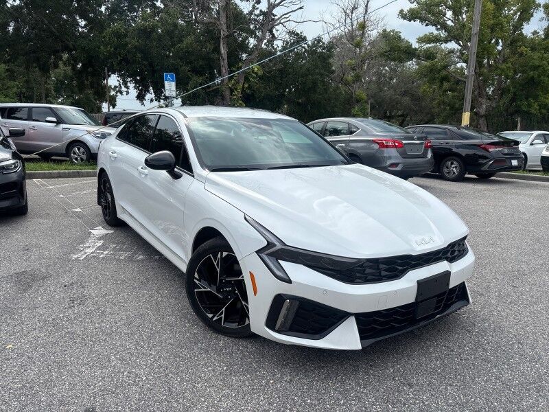 2025 Kia K5 GT-Line AWD Seffner FL