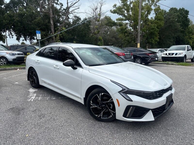 2025 Kia K5 GT-Line AWD Seffner FL