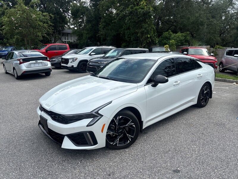2025 Kia K5 GT-Line AWD Seffner FL
