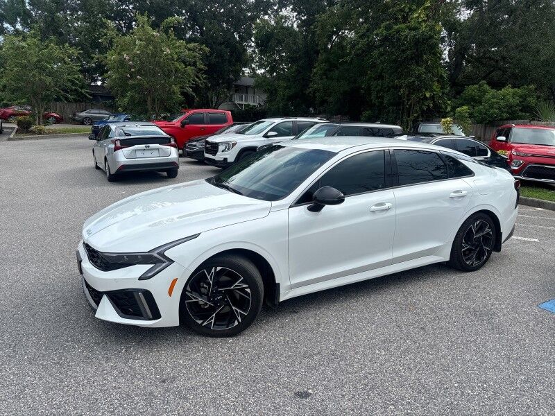 2025 Kia K5 GT-Line AWD Seffner FL