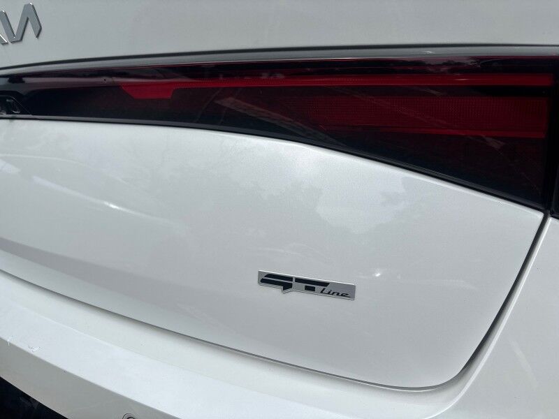2025 Kia K5 GT-Line AWD Seffner FL