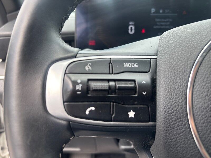 2025 Kia K5 GT-Line AWD Seffner FL