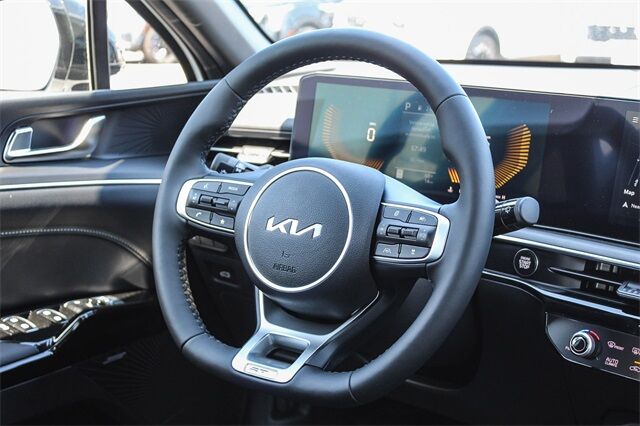 2025 Kia K5 GT-Line AWD Tacoma WA
