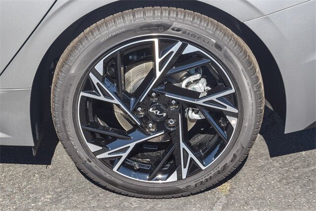 2025 Kia K5 GT-Line AWD Tacoma WA