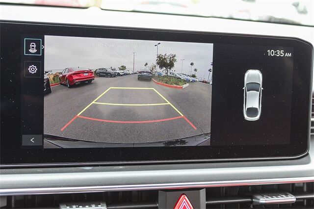 2025 Kia K5 GT-Line AWD Tacoma WA