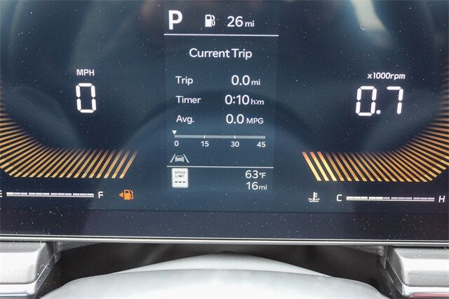 2025 Kia K5 GT-Line AWD Tacoma WA