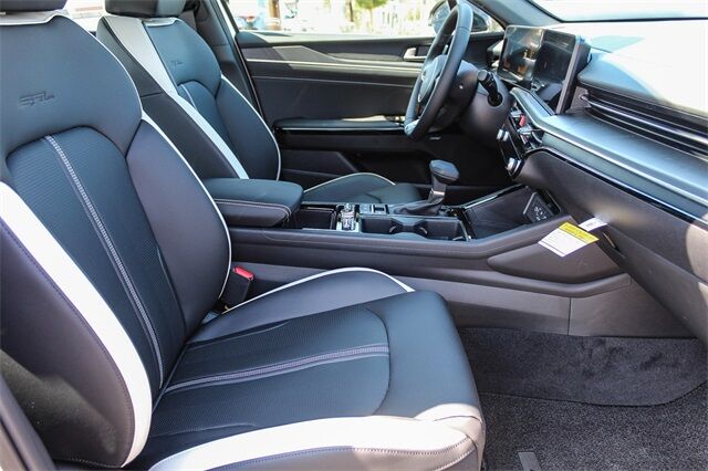 2025 Kia K5 GT-Line AWD Tacoma WA