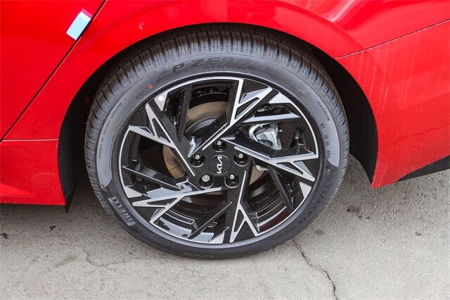 2025 Kia K5 GT-Line AWD Tacoma WA