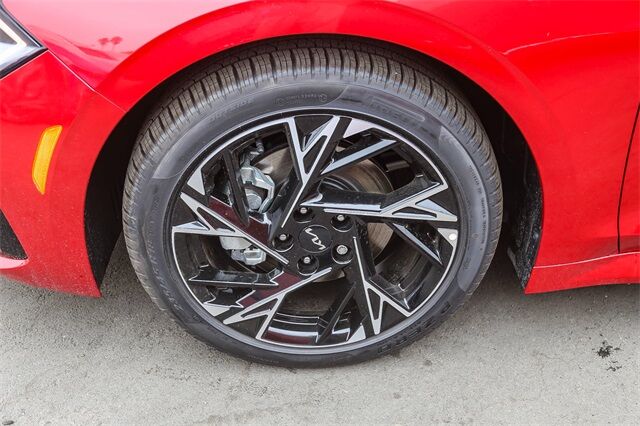 2025 Kia K5 GT-Line AWD Tacoma WA