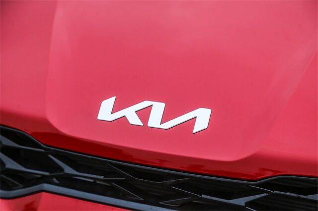 2025 Kia K5 GT-Line AWD Tacoma WA